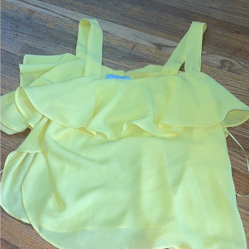 Boutique Tank Top